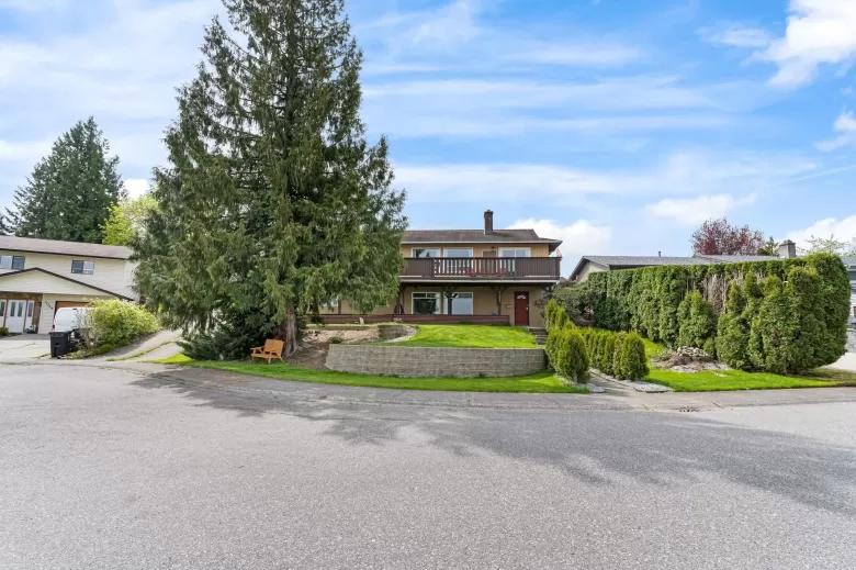 21256 93A AVENUE, Langley, BC for sale