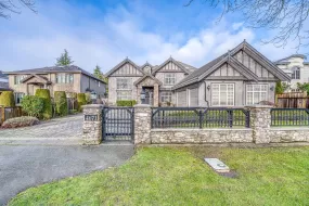 4671 PENDLEBURY ROAD, Richmond, Richmond, BC