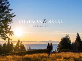 LOT 1 SALAL ROAD, Sunshine Coast, Sechelt, BC