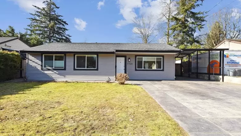 7731 BLOTT STREET image #1