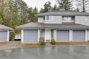 14 3634 GARIBALDI DRIVE, North Vancouver, North Vancouver, BC