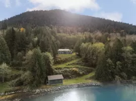 12815 SUNSHINE COAST HIGHWAY, Sunshine Coast, Madeira Park, BC