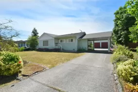 5703 DOLPHIN STREET, Sunshine Coast, Sechelt, BC