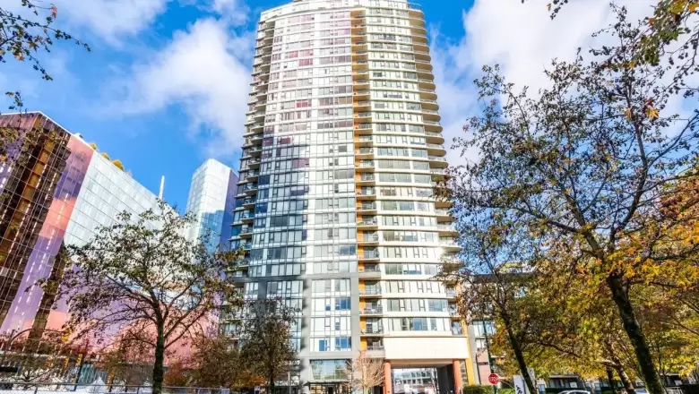 609 33 SMITHE STREET image #1
