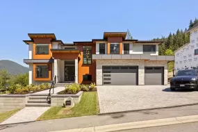 2961 EAGLECREST DRIVE, Port Moody, Anmore, BC