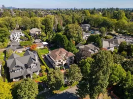 6188 ADERA STREET, Vancouver West, Vancouver, BC