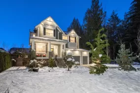 24095 FERN CRESCENT, Maple Ridge, Maple Ridge, BC