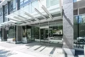 405 1283 HOWE STREET, Vancouver West, Vancouver, BC