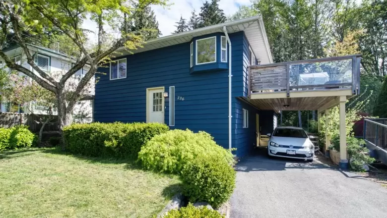 736 CREEKSIDE CRESCENT, Gibsons, BC