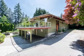 4910 KEITH ROAD, West Vancouver, BC