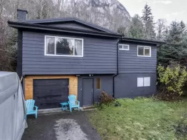 37960 MAGNOLIA CRESCENT, Squamish, Squamish, BC