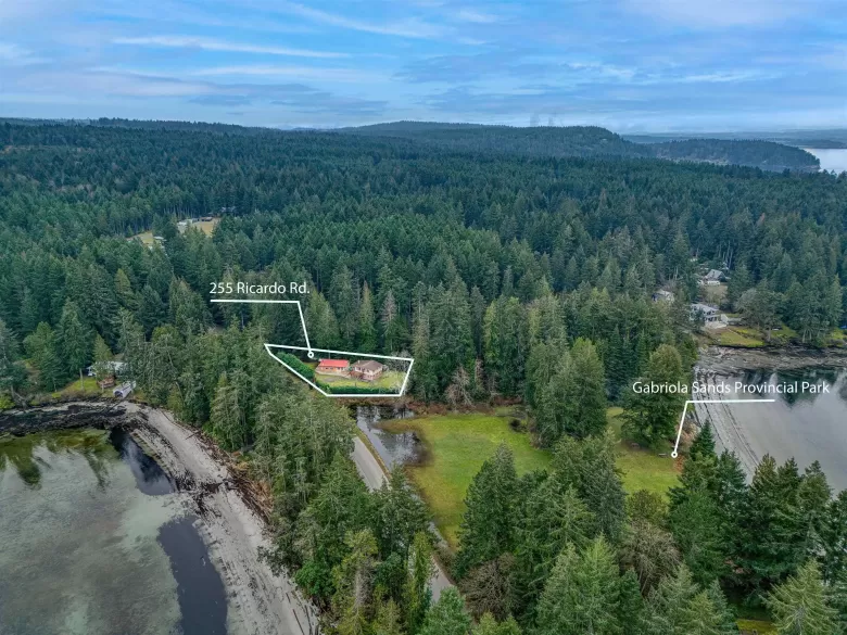 255 RICARDO ROAD image #1