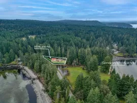 255 RICARDO ROAD, Islands-Van. & Gulf, Gabriola Island, BC