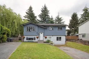 18348 63A AVENUE, Cloverdale, Surrey, BC