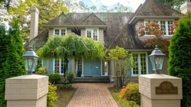 2856 W 44TH AVENUE image #1