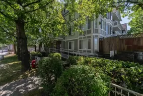 305 13226 104 AVENUE, North Surrey, Surrey, BC