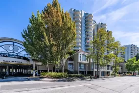 503 6080 MINORU BOULEVARD, Richmond, Richmond, BC