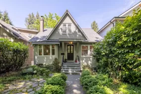 4343 W 11TH AVENUE, Vancouver West, Vancouver, BC