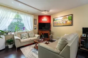 64 6878 SOUTHPOINT DRIVE, Burnaby South, Burnaby, BC