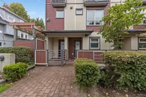 2519 WOODLAND DRIVE, Vancouver East, Vancouver, BC