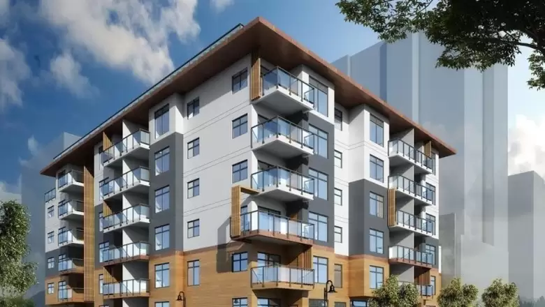 605 232 SIXTH STREET image #1