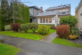 2755 ALAMEIN AVENUE, Vancouver West, Vancouver, BC