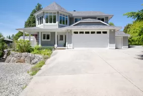 5469 JULMAR ROAD, Sechelt, BC