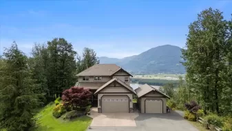 43251 SALMONBERRY DRIVE, Chilliwack, Chilliwack, BC