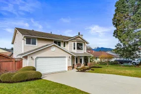 22847 REID AVENUE, Maple Ridge, Maple Ridge, BC