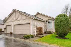 98 9012 WALNUT GROVE DRIVE, Langley, Langley, BC