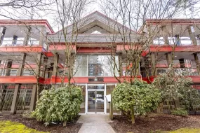 312 4951 SANDERS STREET, Burnaby South, Burnaby, BC