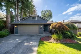 13022 SUMMERHILL CRESCENT, South Surrey White Rock, Surrey, BC