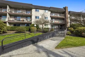 304 2381 BURY AVENUE, Port Coquitlam, Port Coquitlam, BC