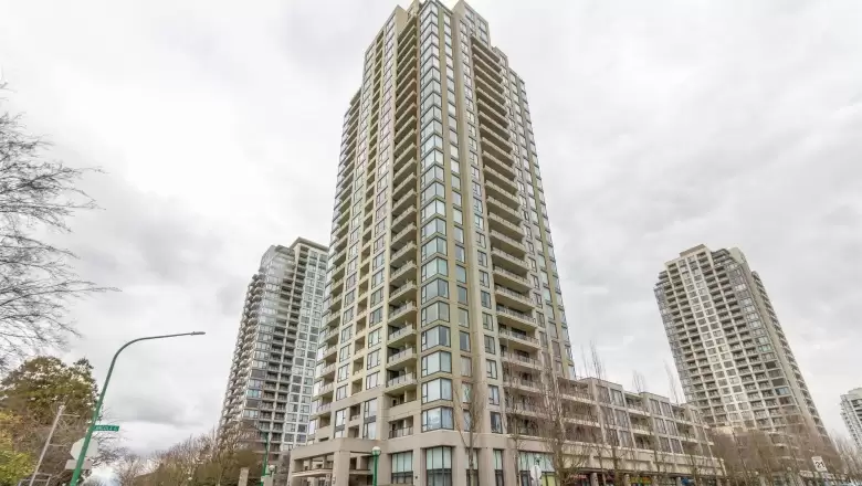 902 7088 SALISBURY AVENUE, Burnaby, BC