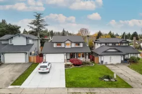 9363 214 STREET, Langley, Langley, BC