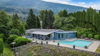 41929 MAJUBA HILL ROAD, Yarrow, Yarrow, BC