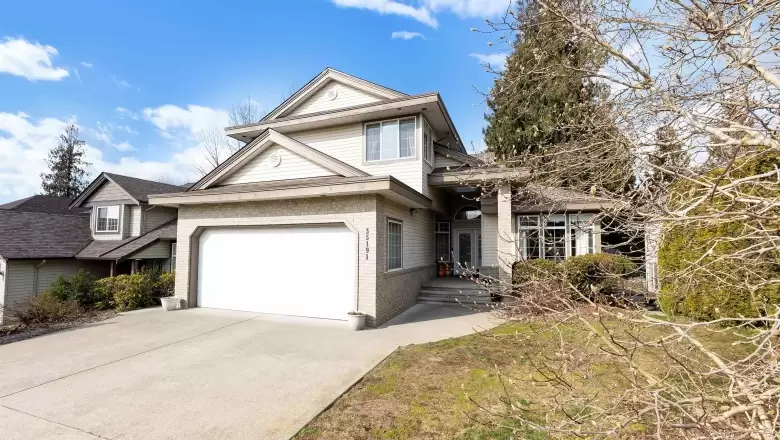 35191 CHRISTINA PLACE, Abbotsford, BC