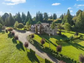 4610 BATES ROAD, Abbotsford, Abbotsford, BC