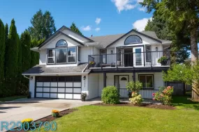 12069 202 STREET, Maple Ridge, BC