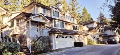 101 101 PARKSIDE DRIVE, Port Moody, Port Moody, BC