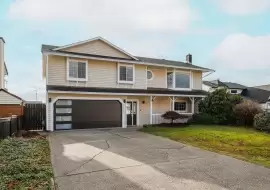 12070 204B STREET, Maple Ridge, BC