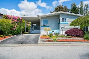 53 2303 CRANLEY DRIVE, Surrey, BC