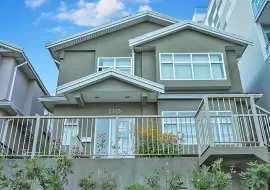 2375 KINGSWAY, Vancouver East, Vancouver, BC