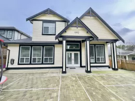 1892 KING GEORGE BOULEVARD, South Surrey White Rock, Surrey, BC