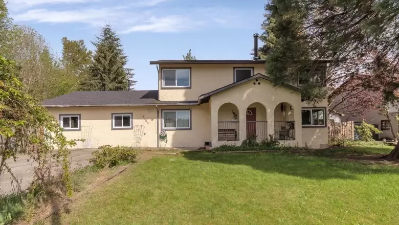 8084 BEAVER DRIVE, Mission, BC