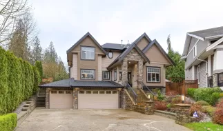 10549 243 STREET, Maple Ridge, Maple Ridge, BC