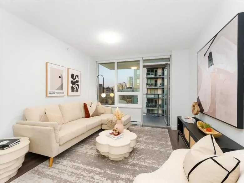 1505 988 QUAYSIDE DRIVE image #1