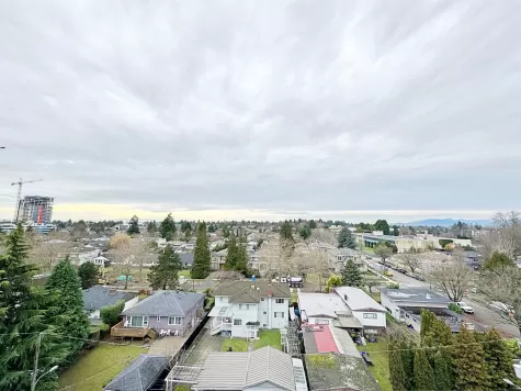 307 5383 CAMBIE STREET image #4