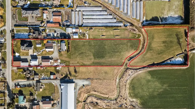 6920 SUMAS PRAIRIE ROAD image #1