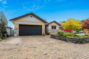 7 11540 GLACIER DRIVE, Mission, Mission, BC